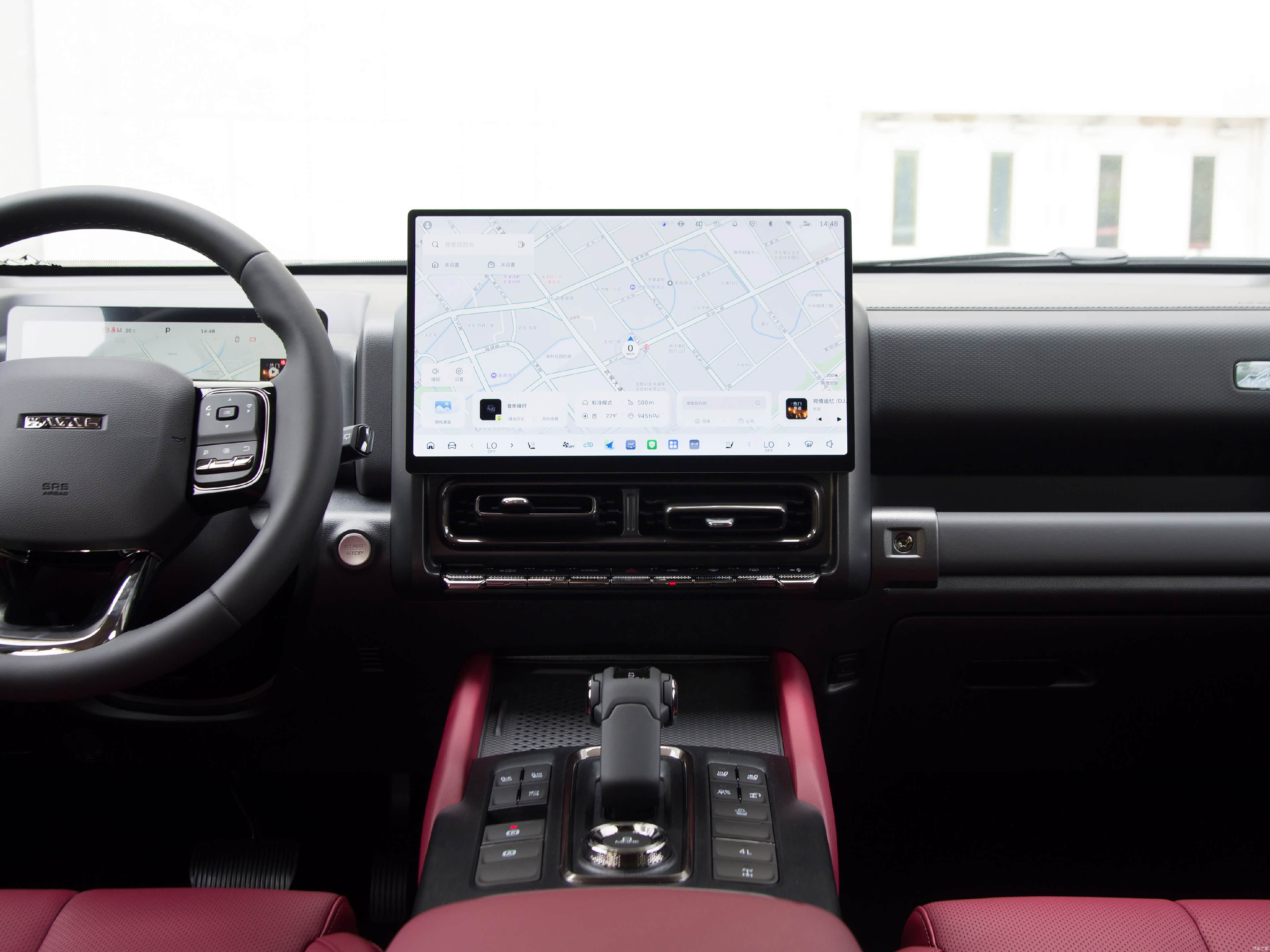 Haval H9, миниатюра 13