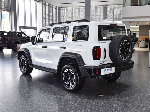 2025�� Hi4-T 36.7kWh