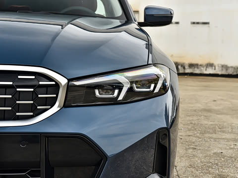 2026�� 325Li M�˶���װ