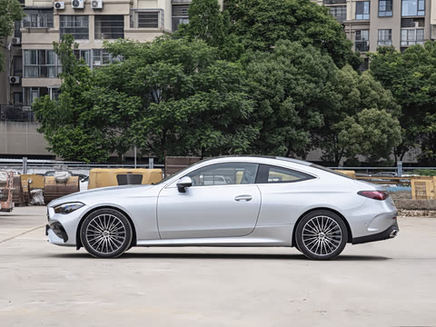 2026�� �Ŀ� CLE 300 4MATIC �����ͽ��ܳ�