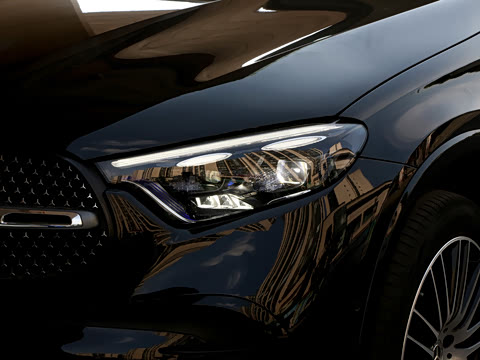2026�� �Ŀ� GLC 300 L 4MATIC ������