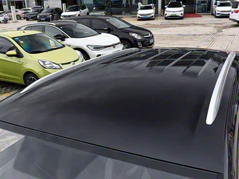 2026�� 280TSI �ֶ��ȷ��