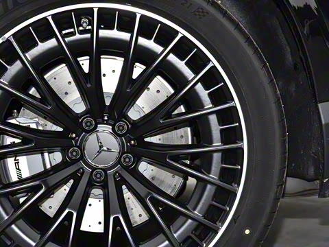 2026 AMG GLC 43 4MATIC