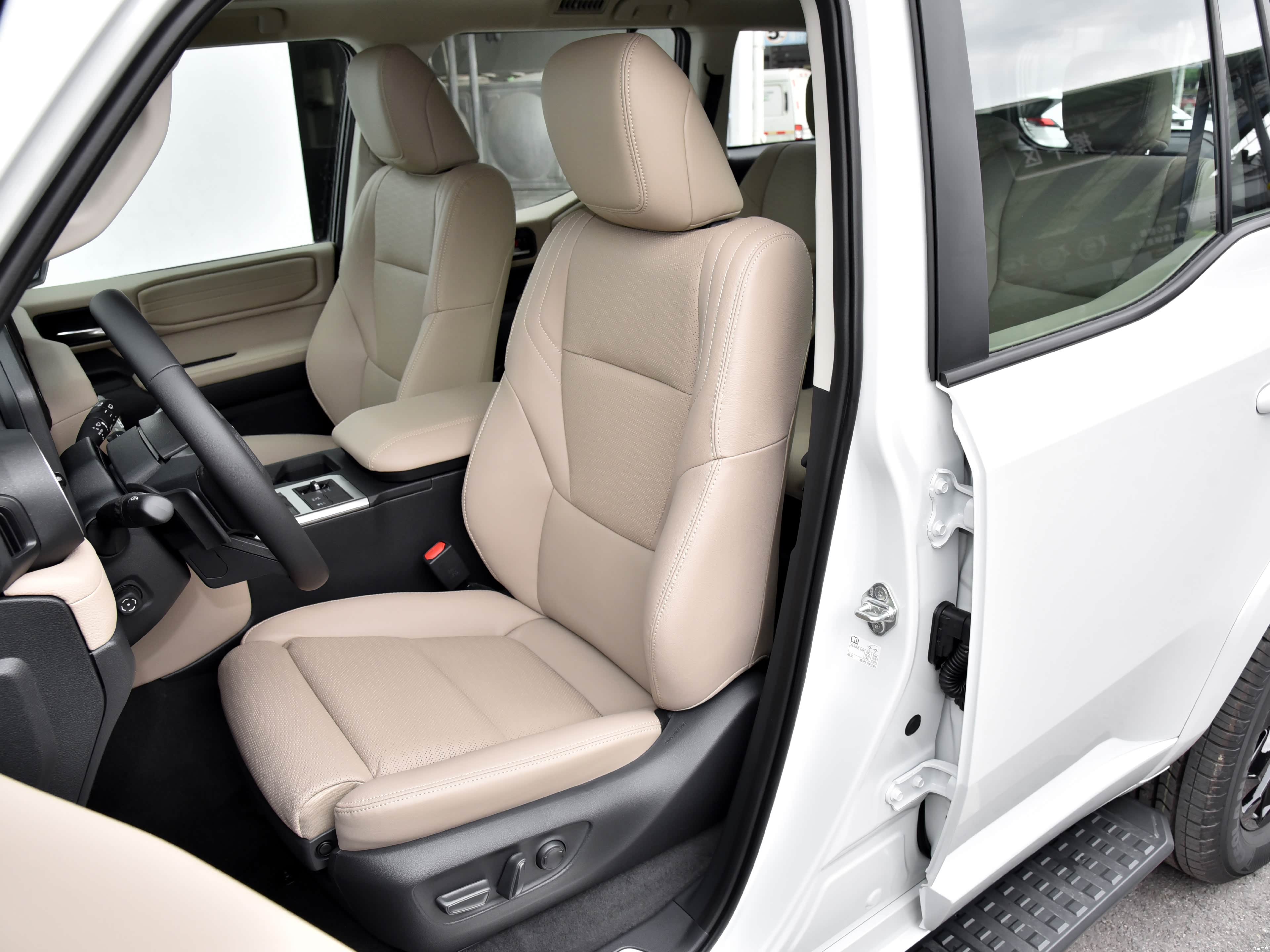 Toyota Prado, миниатюра 22