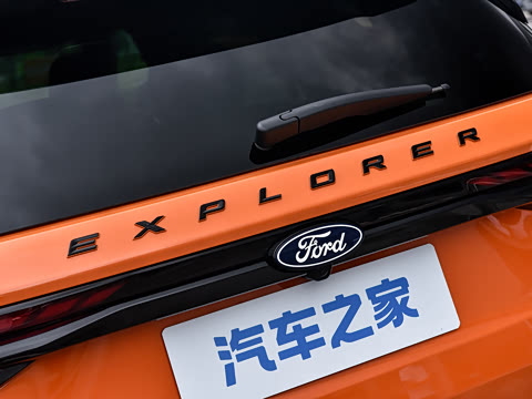 2027�� 2.3T EcoBoost �����۷�� 7��