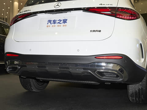 2026�� GLC 260 L 4MATIC ������