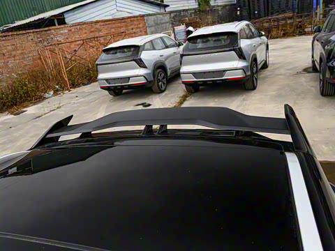 2025�� ��ԽL 1.5TD DCT Battle