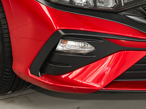 2023�� 1.5L CVT GLX��Ӣ��