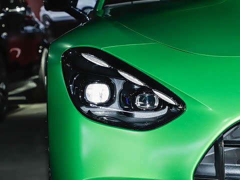 2026�� AMG GT 50 