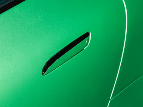 2026�� AMG GT 50 