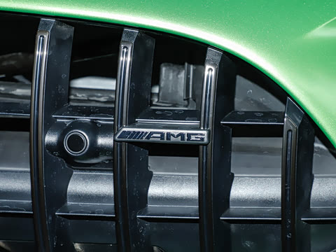 2026�� AMG GT 50 