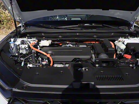 2026�� ȫ��30����ҫ�� 2.0L e:HEV �������а�