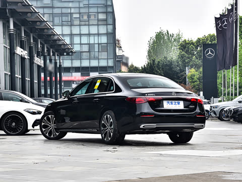 2026�� �Ŀ� E 300 L ������