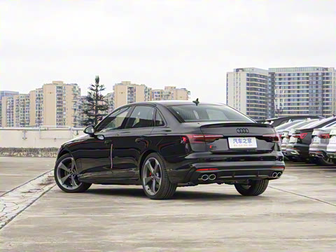 2025�� S4 3.0TFSI
