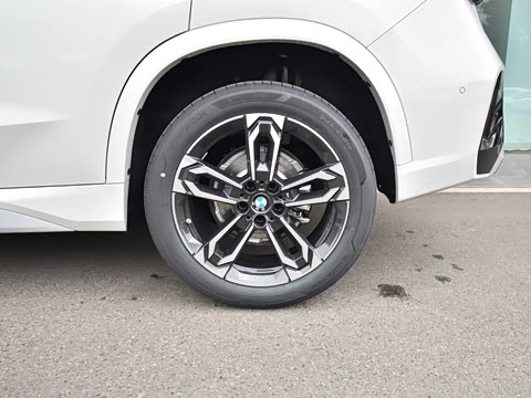 2026�� sDrive25Li M�˶���װ