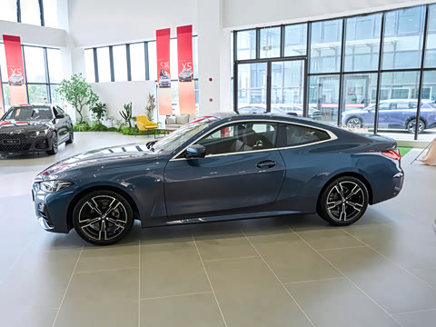 2026�� 425i M�˶���װ
