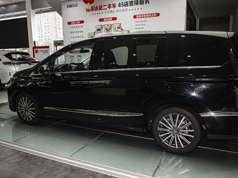 2024�� 2.0L e:HEV �����