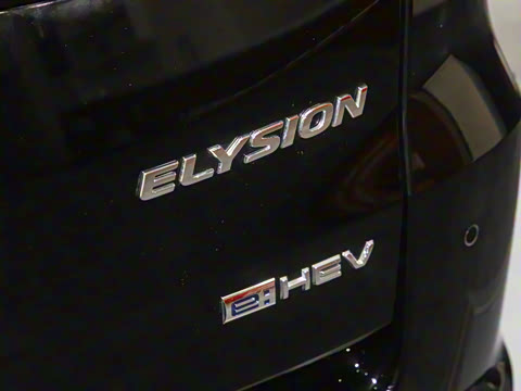 2024�� 2.0L e:HEV �����