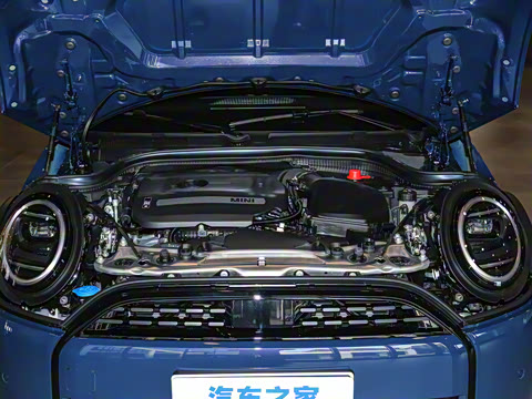 2025�� 1.5T COOPER ������ ���Ű�