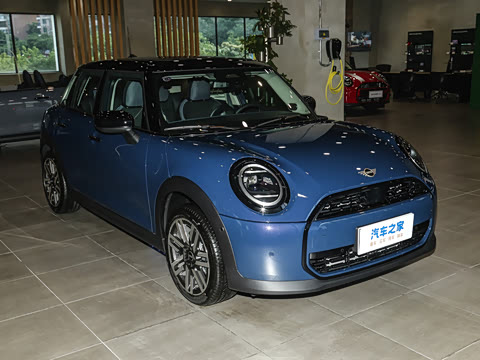 2025�� 1.5T COOPER ������ ���Ű�