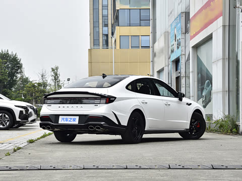 2026�� 2.0T N Line Air