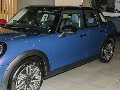 2025�� 1.5T COOPER ������ ���Ű�