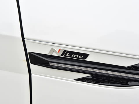 2026�� 2.0T N Line Air