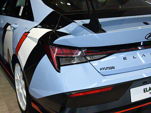 2026�� 2.0T N TCR Edition