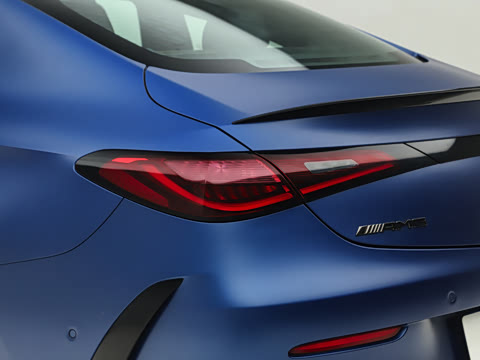 2026�� AMG CLE 53 4MATIC+ ���ܳ�