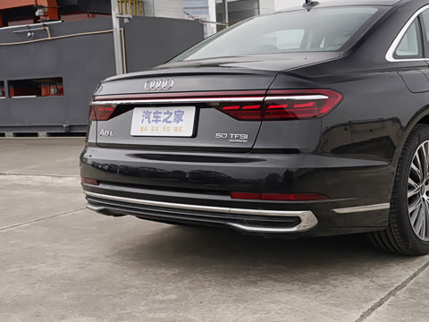 2026�� A8L 50 TFSI quattro ��ѡ��