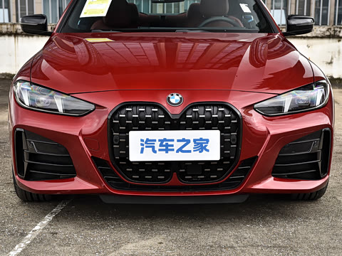 2026�� 430i M�˶���ҹ��װ