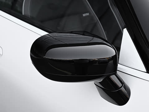 2026�� 466km COOPER E ������