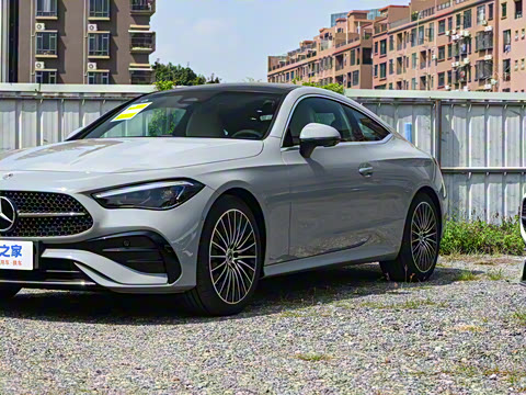 2026�� CLE 260 ���ܳ�