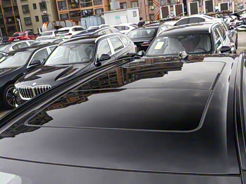 2025�� xDrive 40Li ������M�˶���ҹ��װ