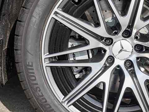 2024�� AMG GLC 43 4MATIC