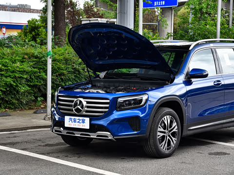 2026�� GLB 220 ������
