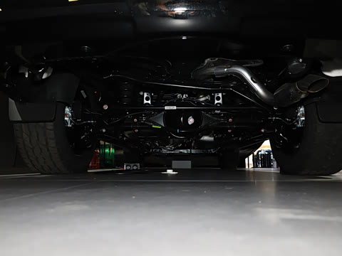 2025�� 2.4T ����������ʿ��