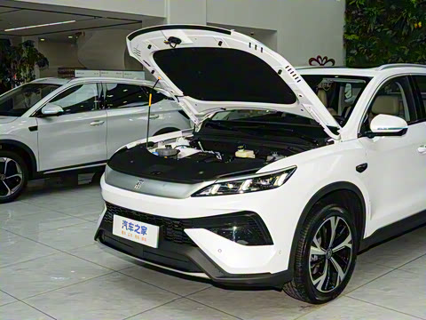 2026�� DM-i 220KM׿Խ��