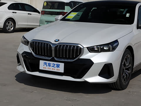 2026�� 530i ������ M�˶���װ