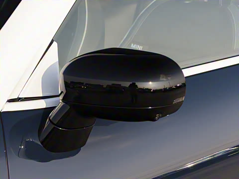 2024�� 452km COOPER SE ������