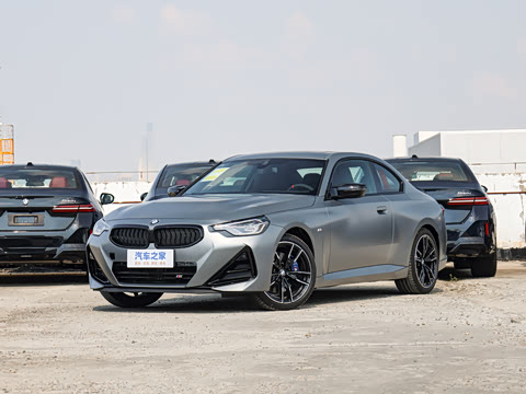 2025�� M240i xDrive