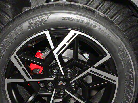 2025�� ;ʤL 1.5T ���� N-Line