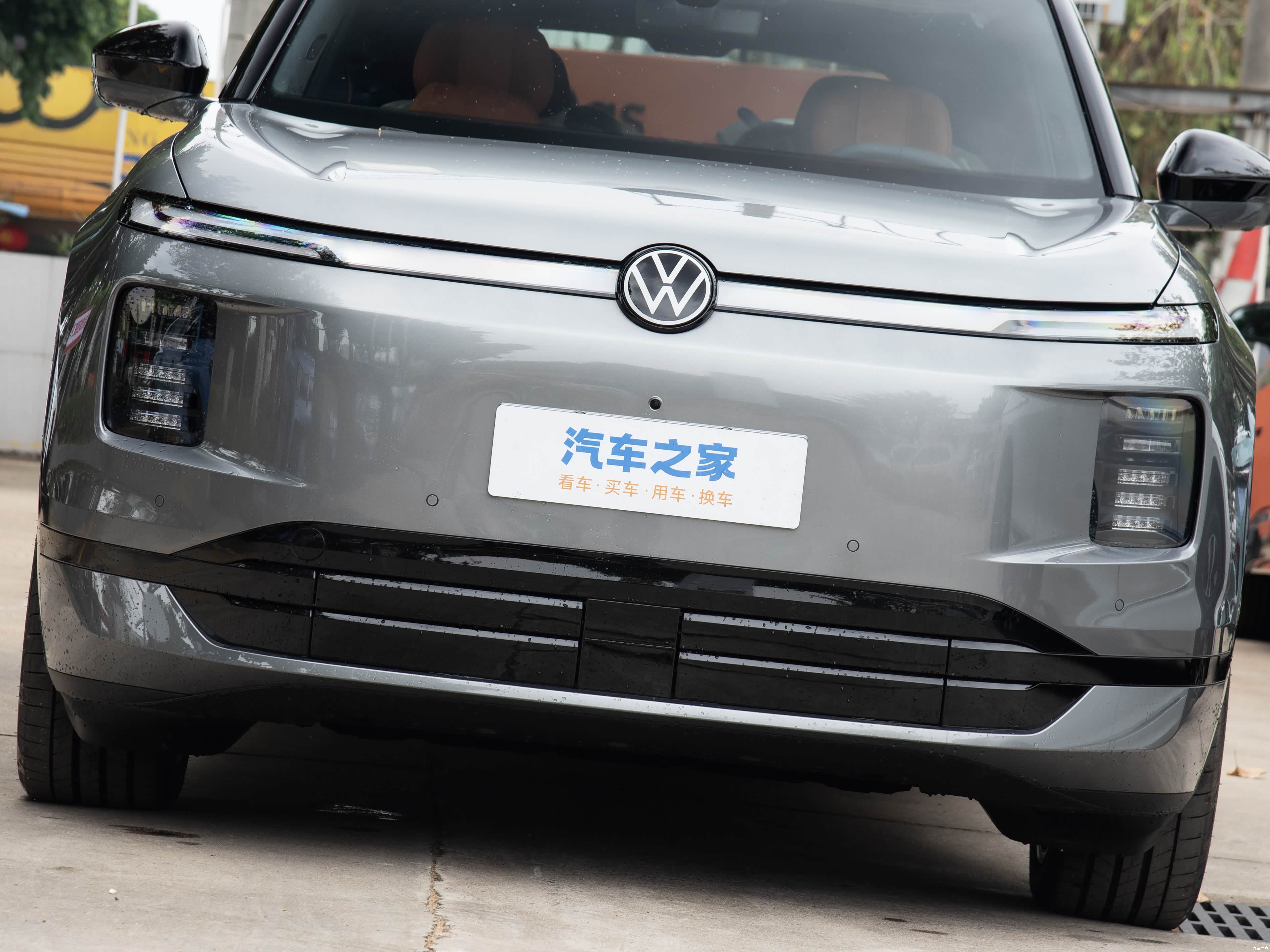 Volkswagen ID.ERA 9X, миниатюра 7