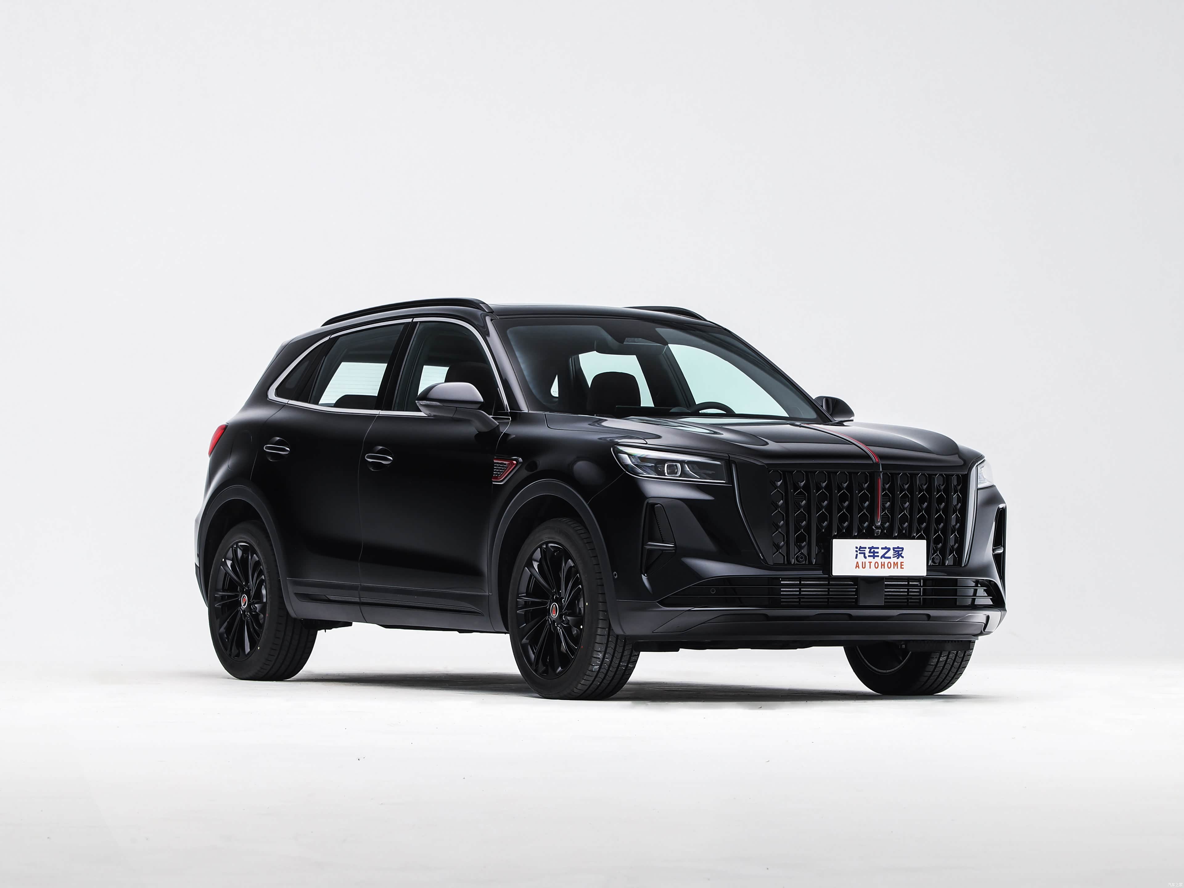 Hongqi HS5, миниатюра 3