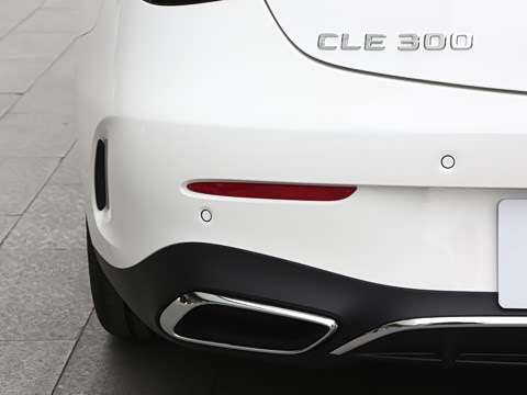 2026�� �Ŀ� CLE 300 4MATIC �����ͽ��ܳ�