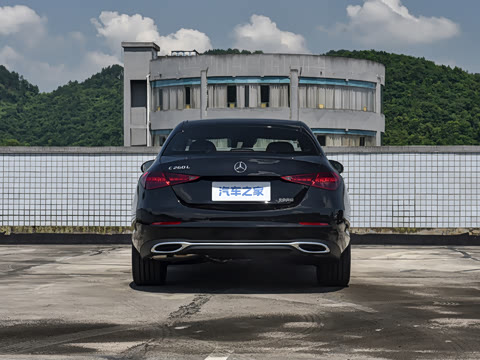2026�� �Ŀ� C 260 L