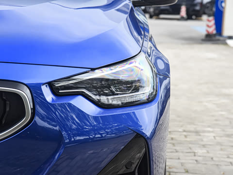 2026�� 225i M�˶���ҹ��װ