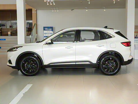 2024�� EcoBoost 245 ����ҫ����