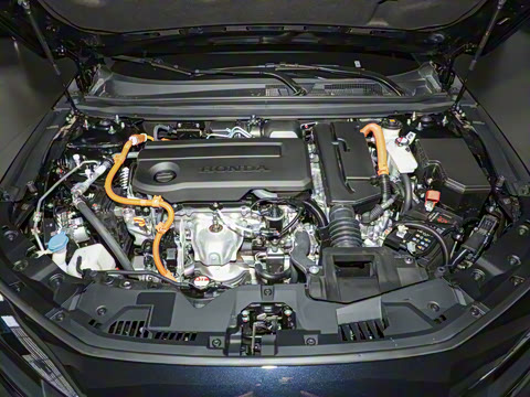 2025�� 2.0L e:PHEV ����