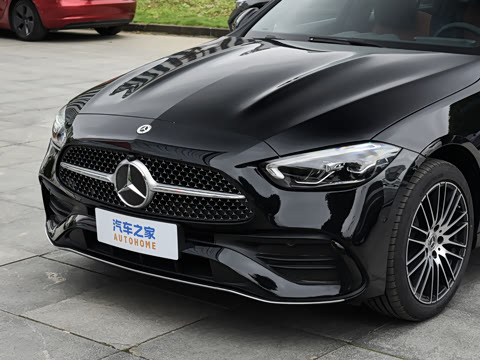2026�� C 260 L �˶��ر��